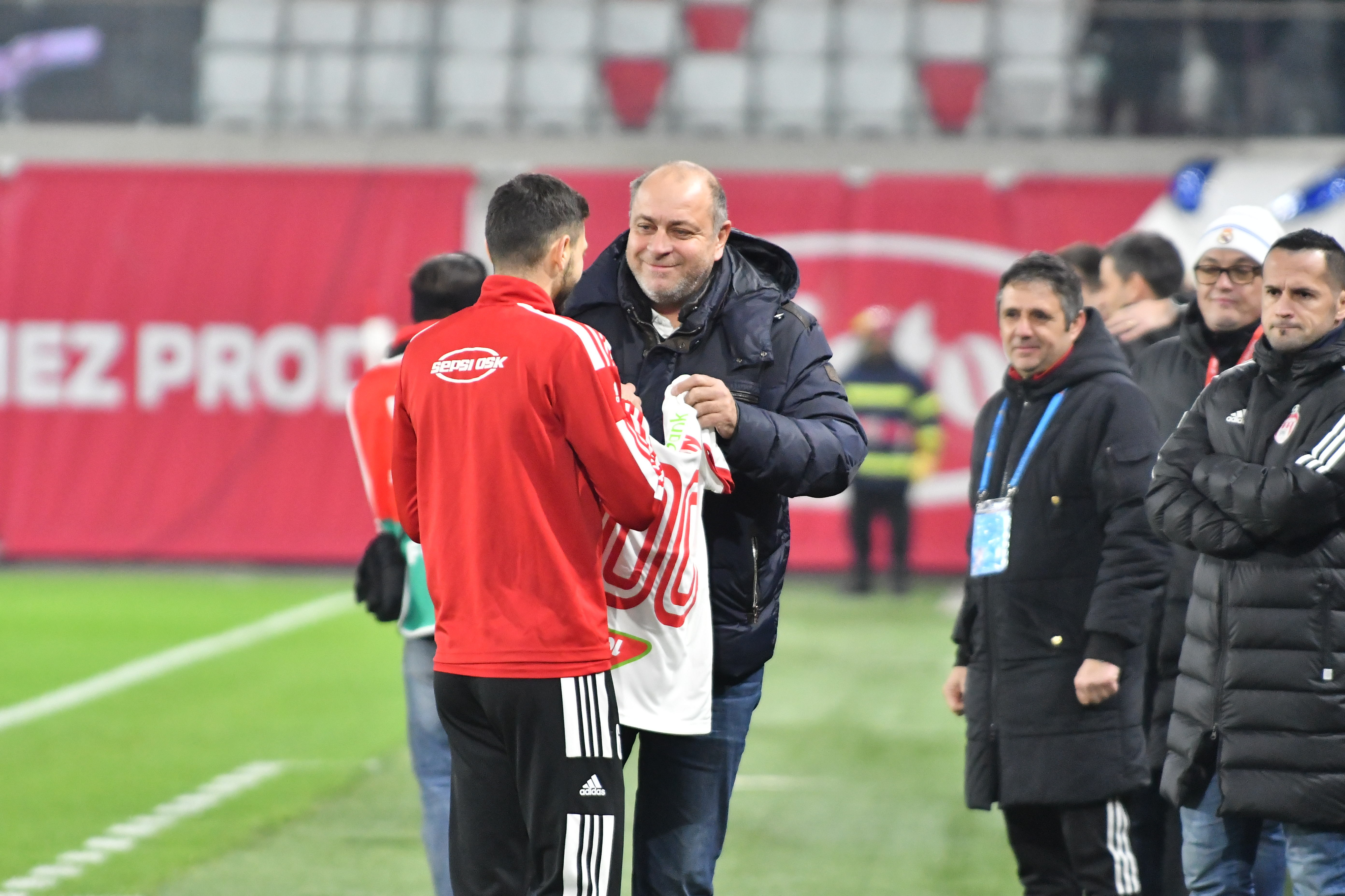 Laszlo Dioszegi a rupt tăcerea &icirc;n presa maghiară: &rdquo;A venit timpul s-o spun&rdquo;